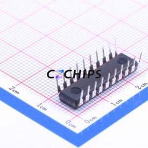 Nuevo y Original SN74LS373N DIP-20 Circuito integrado IC Chip Latch Venta completa Componente electrónico Chips Proveedor y servicio BOM - Product Image 2