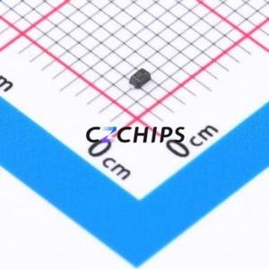 ทรานซิสเตอร์ ESD 523ดั้งเดิมและใหม่ล่าสุดและป้องกันไฟกระชาก (TVS/ESD) AZ5123-01H - Product Image 1