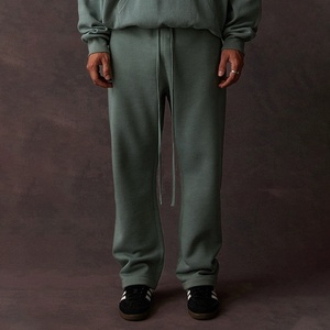 <span class=keywords><strong>Pantaloni</strong></span> Sportivi Vintage in Cotone ESS Spot Light Board, Taglia Grande, Trendy, da <span class=keywords><strong>Uomo</strong></span> e Donna, Casual, in <span class=keywords><strong>Velluto</strong></span> Spesso, a Vita Media - Product Image 2