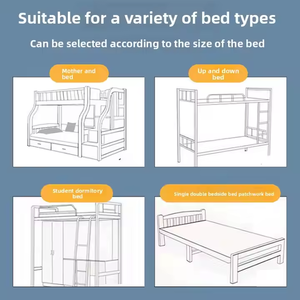 Ultra-Fine Mesh Anti-Mosquito <strong>Net</strong> Blocks <strong>Insects</strong>, Dust &amp; Allergens with 360&deg; Protection - Product Image 6