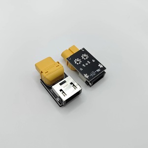 Lenovo Power Supply <b>Adapter</b> DC 12V 2A PD Laptop Charger with XT60 <b>Plug</b> Connector - Product Image 4