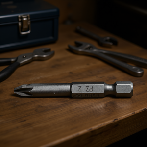 Embout de tournevis Pz2 664, accessoire pour outil électrique - Product Image 3