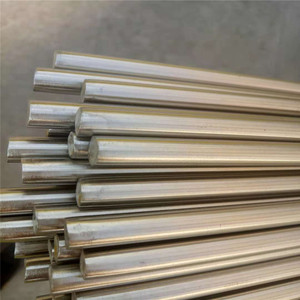 Barra de Acero Inoxidable de Alta Calidad a Precio de Fábrica, <span class=keywords><strong>AISI</strong></span> 304 304L <span class=keywords><strong>316</strong></span> 316L Serie 300, para Soldadura, Corte y Doblado, Acabado Superficial 2B - Product Image 4