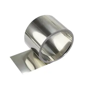 1.0mm 2.0mm 2b ba no.4 surface low price cold rolled 201 stainless steel coil price