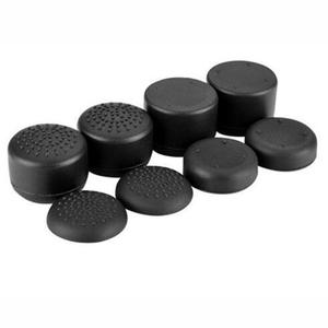Nouvelle version pour Switch Game Console Shell 8-en-1 Capuchons <span class=keywords><strong>de</strong></span> bouton en silicone <span class=keywords><strong>de</strong></span> protection Joystick amélioré Accessoires rehaussés - Product Image 5