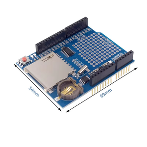 डेटा लॉगिंग शील्ड XD-204 डेटा अधिग्रहण मॉड्यूल लॉगर - Product Image 2