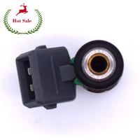 Fuel Injector IWP143 IWP-143 Fit Renault Clio 1.6 Laguna Megane Scenic Thalia