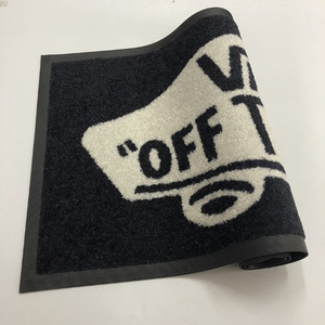 Anti-slip Easy Clean Nylon Entry Mat Outdoor Indoor Dust Removal <b>Doormat</b> - Product Image 4