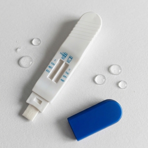 Kit de Prueba Rápida de Detección de Múltiples <span class=keywords><strong>Drogas</strong></span> Safecare MDD-70XX de 6 Paneles /COC/MET/AMP/THC, Prueba de <span class=keywords><strong>Drogas</strong></span> en <span class=keywords><strong>Saliva</strong></span> en 10 Minutos, Certificado CE Clase II, 24 Meses - Product Image 1
