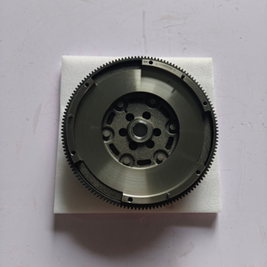 Nouveau volant d'inertie double masse version originale pour Byd S6, Song, S7 - Product Image 1