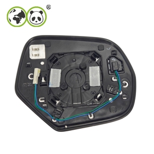 GLOBAL <span class=keywords><strong>PANDA</strong></span> Miroir de rétroviseur latéral de voiture de haute qualité 7632D631 avec BSW pour Mitsubishi Pajero Montero <span class=keywords><strong>Sport</strong></span> 2019-2023 - Product Image 4