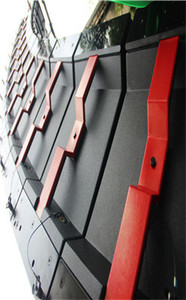 Max215 caixa de som linearray, <span class=keywords><strong>15</strong></span> polegadas, grande evento, show ao vivo, música, sistema de som ao ar livre, profissional - Product Image 5