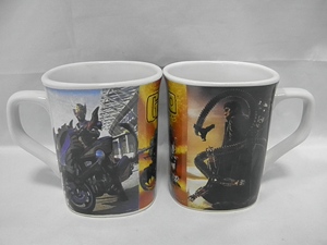 Tazas de porcelana de cerámica a rayas con relieve, tazas de gran capacidad con letras en inglés, regalos de promoción - Product Image 6