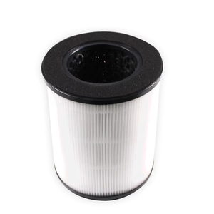 2025 nouveau Offre Spéciale Portable 3 en 1 remplacement HEPA H13 filtre usage domestique filtre Hepa pour <span class=keywords><strong>Homedics</strong></span> APT20/APT20WT - Product Image 4