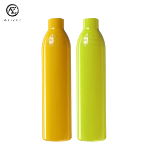 2024 nouveau mini réservoir <span class=keywords><strong>de</strong></span> <span class=keywords><strong>plongée</strong></span> en alliage d'aluminium vide/cylindre <span class=keywords><strong>de</strong></span> <span class=keywords><strong>plongée</strong></span> utilisé pour la <span class=keywords><strong>plongée</strong></span> - Product Image 3