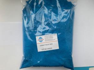 <span class=keywords><strong>Blu</strong></span> <span class=keywords><strong>Cobalto</strong></span> 3501 ad Alta Purezza per Rivestimenti Industriali e Inchiostri - Direttamente dal Produttore - Product Image 1