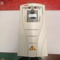 Convertidor de Frecuencia VFD ACS550-01-04A1-4 de Uso General 380-480V IP21 ACS550 Inversor de Frecuencia Industrial para Bombas, Ventiladores y Transportadores