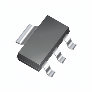 TS1117BCW50 RPG TO 261 4, TO 261AA Electronic Circuit Components Power Management (PMIC) In Stock - Product Image 1