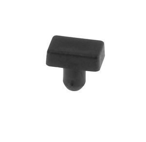 Marque italienne vente chaude accessoires robustes multi-usages Pf4 tampon de tête rectangulaire pour meubles - Product Image 1