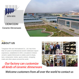 Высококачественные экологически чистые фарфоровые керамические чашки Эспрессо для чашек и блюдцев - Product Image 2