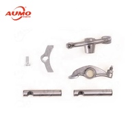 Bloque de Cilindros y Conjunto de Culata para Motor de Motocicleta ITALIKA 250Z Loncin CB250