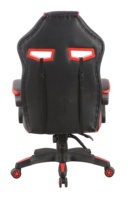 Chaise de jeu pour ordinateur, vente en gros en Chine, chaise de jeu en cuir de luxe pour joueurs