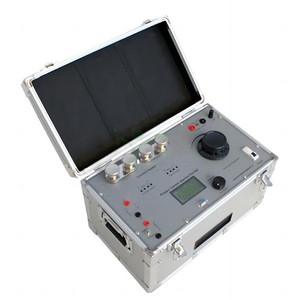 ชุดอุปกรณ์เสริมพกพาสำหรับทดสอบหม้อแปลงไฟฟ้า KD Zhengda 1000A เครื่องกำเนิดกระแสตรงกระแสสูง - Product Image 4