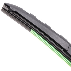 Bán Chạy Nhất Phổ Đa U-Loại Mềm Không Khung Cao Su Xe Kính Chắn Gió Wiper Cho Mercedes Vito W447 Lưỡi Cạt - Product Image 4