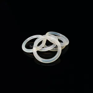 High Quality Natural Rubber Ffkm O-rings Oil Seal Otype Sealing Ring Silicone Rubber O Rings