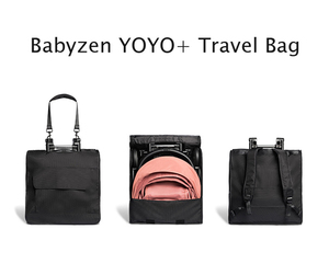 Pièces détachées Poussoir Poussette compacte 3 en 1 pour bébé avec plateau avant Landau Coches Dossier 6 en 1 - Product Image 3