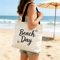 Sac fourre-tout en toile personnalisable avec logo, écologique, lavable, grande capacité, idéal pour le shopping et les cadeaux promotionnels quotidiens
