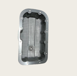 Cárter de aceite de motor de aluminio de alta resistencia para motocicleta con sidecar K750 M1 M72 R71 R12 CJK750, universal para motores de 24HP / 32HP de profundidad - Product Image 5