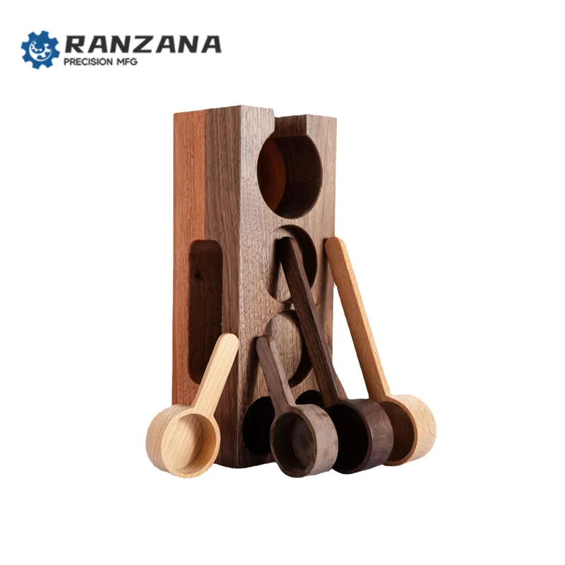 Black Walnut Solid Wood Crafts Creative Processing To Drawings And Samples Wood CNC Machining Parts