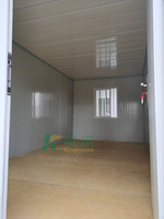 Casas Prefabricadas de Bajo Costo en Libia