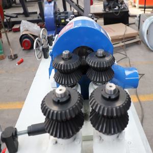 Fraiseuse à manche en bois Machine à arrondir les tiges - Product Image 6