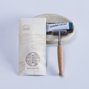 Champú y Acondicionador Económicos al por Mayor, 30 ml, Artículos de Aseo Personalizados para Hoteles de 3 a 5 Estrellas, Desechables y Personalizables - Product Image 3