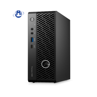Nouveau Dells Precision 3260 3.30ghz Ddr5 systèmes informatiques Ultra petit châssis poste de travail