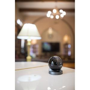 <span class=keywords><strong>Imou</strong></span> Rex 1080P H.265 Wi-Fi caméra panoramique et inclinable avec détection humaine <span class=keywords><strong>IPC</strong></span>-A26L - Product Image 5