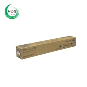 CT202873 HCB גואנגזו סיטונאי מקורי עבור fuji Xerox s2110 מקורי טונר שחור טונר מחסנית