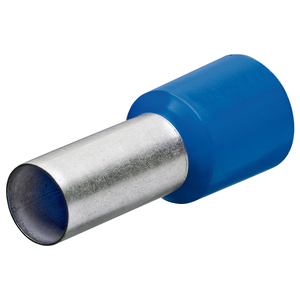 Terminales de Enchufe Preaislados, 100 Unidades Cada Uno, para Conexiones Eléctricas - Product Image 1