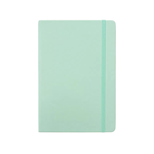 Wholesale Custom Logo Hardcover Notebooks <b>A5</b> Waterproof Pu Leather Fabric Paper Multifunction High Quality Gift <b>Diary</b> Journals - Product Image 4