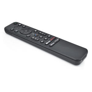 Télécommande vocale de remplacement RMF-TX900U RMF-TX900B compatible avec les téléviseurs <span class=keywords><strong>Sony</strong></span> Bravia 4k <span class=keywords><strong>8K</strong></span> HD Smart LED <span class=keywords><strong>OLED</strong></span> Series - Product Image 3