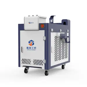 Wholesale price aluminum iron copper 1000W/1500W/2000W laser welding machine