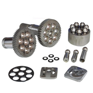 Repuestos para Maquinaria de Construcción, Kit de Reparación de Bomba Hidráulica A8V0200 A8VO200 para Excavadora DX340 DH420 DH500 CAT330C - Product Image 2