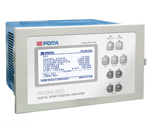 CONTRÔLEUR DE TENSION MANUEL PR-DTC-2000 <span class=keywords><strong>PORA</strong></span> - Product Image 1