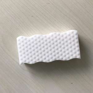 إسفنجة نانو من الجيلاتين والميلامين عالية الكثافة عالية المتانة القابلة للامتصاص لتنظيف المطبخ - Product Image 2