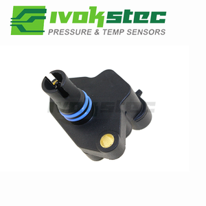 Sensor de Presión Absoluta del Colector de Admisión de 2.5 Bar, Sensor MAP para MINI <span class=keywords><strong>MG</strong></span> <span class=keywords><strong>ROVER</strong></span> 1.6L 1.8 Turbo MHK101040 12140872679 - Product Image 3