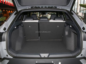 Nuevas llegadas 2025 Id4 X CROZZ Pro Pure New Energy V-w Id.4 Coche eléctrico de alta velocidad Pure Electric 170 Hp Id4 Volk-swagen Ev Car - Product Image 5