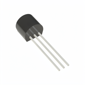 TO-226-3, TO-92-3 Electronics Component Transistors 2N5551 In Stock - Product Image 1