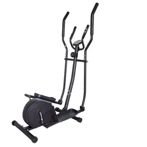 Home Fitness Magnetic Elliptical Cross Trainer Fitness Exercise Equipment Elliptical Bike